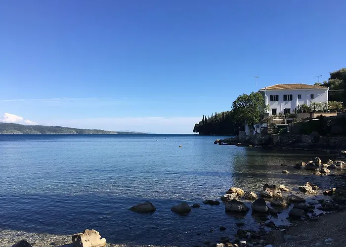 Zoulis Andonis * Kalámi