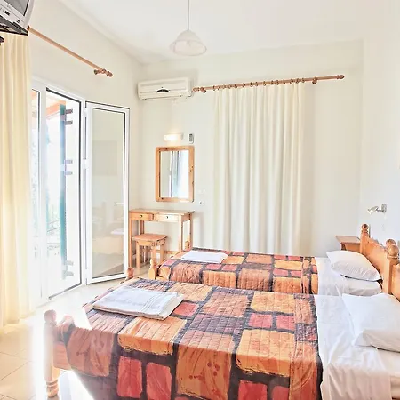 Zoulis Andonis Appartement Kalámi