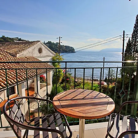 Appartement Zoulis Andonis *