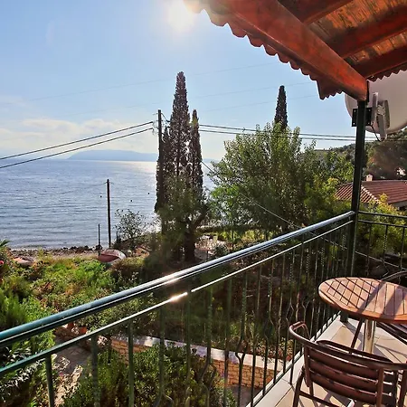 Apartman Zoulis Andonis