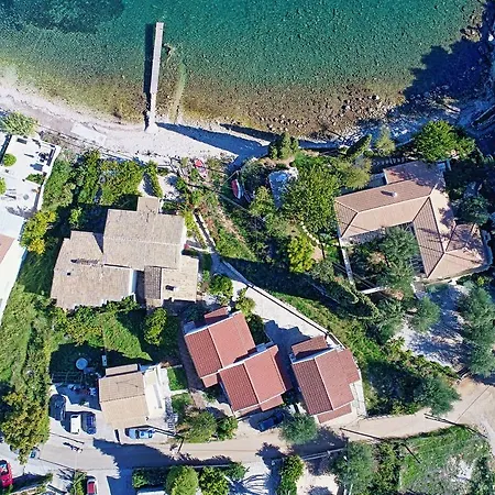 Zoulis Andonis Apartment Kalami (Corfu)