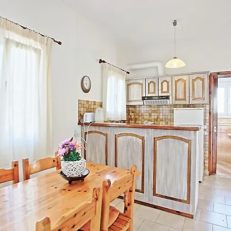 Appartement Zoulis Andonis *