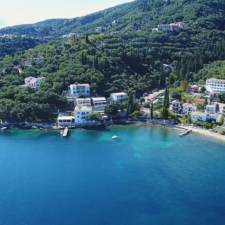 Apartmán Zoulis Andonis