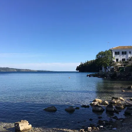 Zoulis Andonis * Kalámi